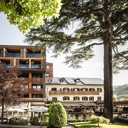 Hotel Loewenhof Μπρεσανόνε Εξωτερικό φωτογραφία