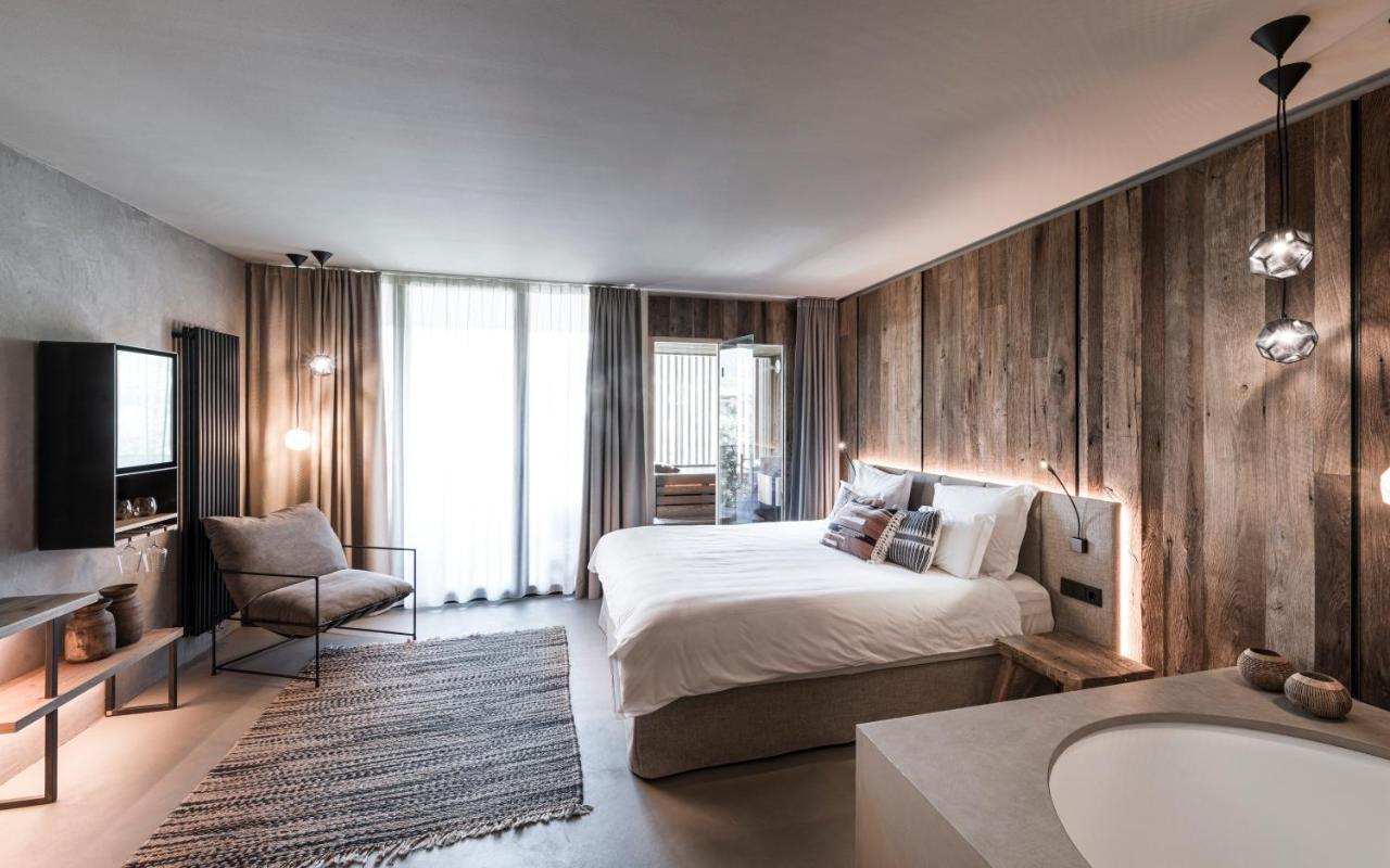 Hotel Loewenhof Μπρεσανόνε Εξωτερικό φωτογραφία