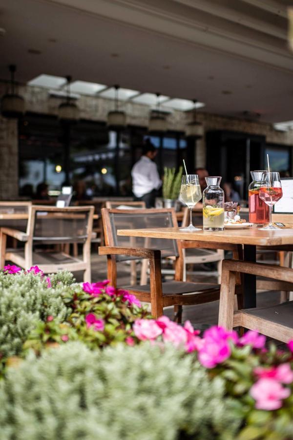 Hotel Loewenhof Μπρεσανόνε Εξωτερικό φωτογραφία