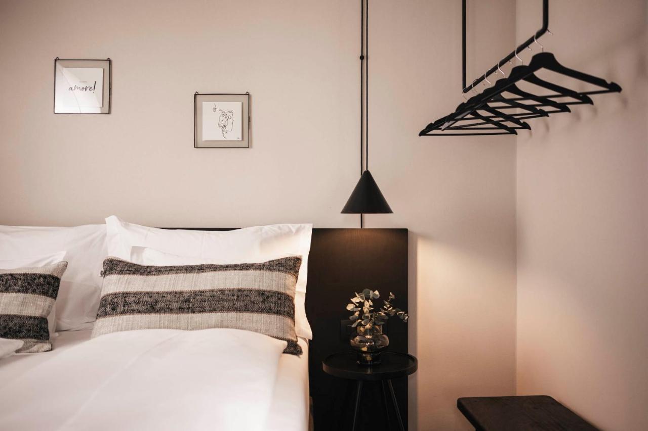 Hotel Loewenhof Μπρεσανόνε Εξωτερικό φωτογραφία