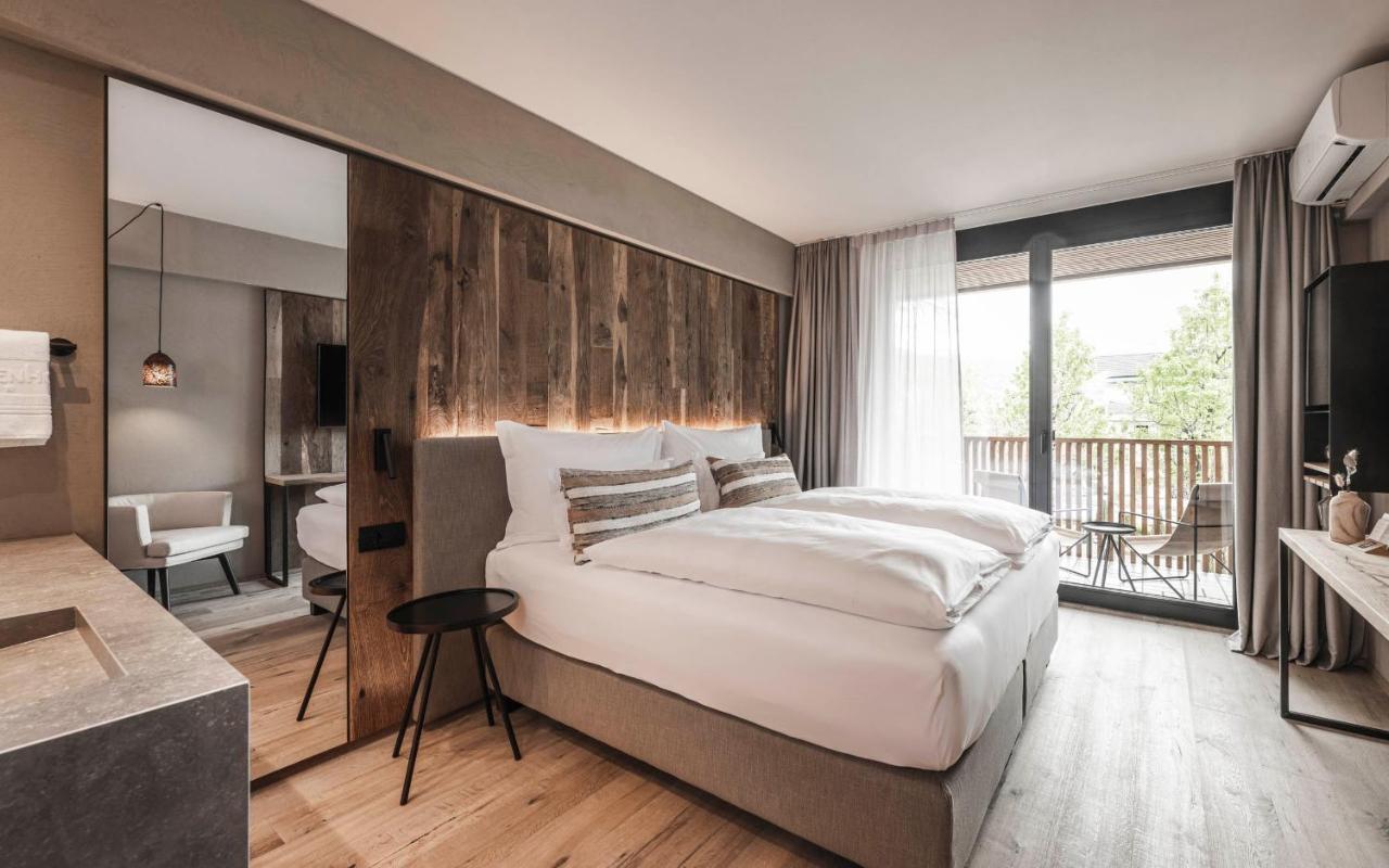 Hotel Loewenhof Μπρεσανόνε Εξωτερικό φωτογραφία