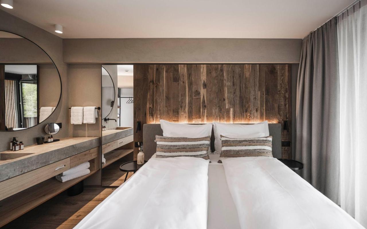 Hotel Loewenhof Μπρεσανόνε Εξωτερικό φωτογραφία