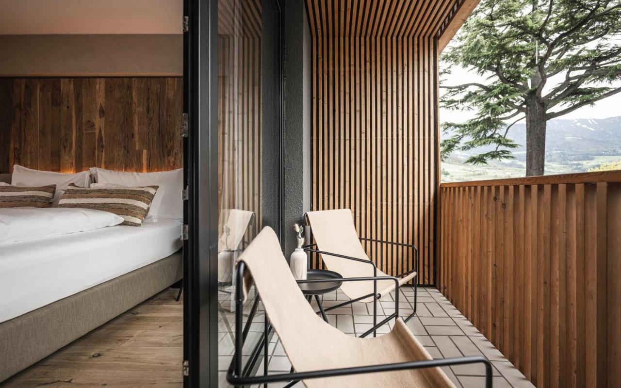 Hotel Loewenhof Μπρεσανόνε Εξωτερικό φωτογραφία