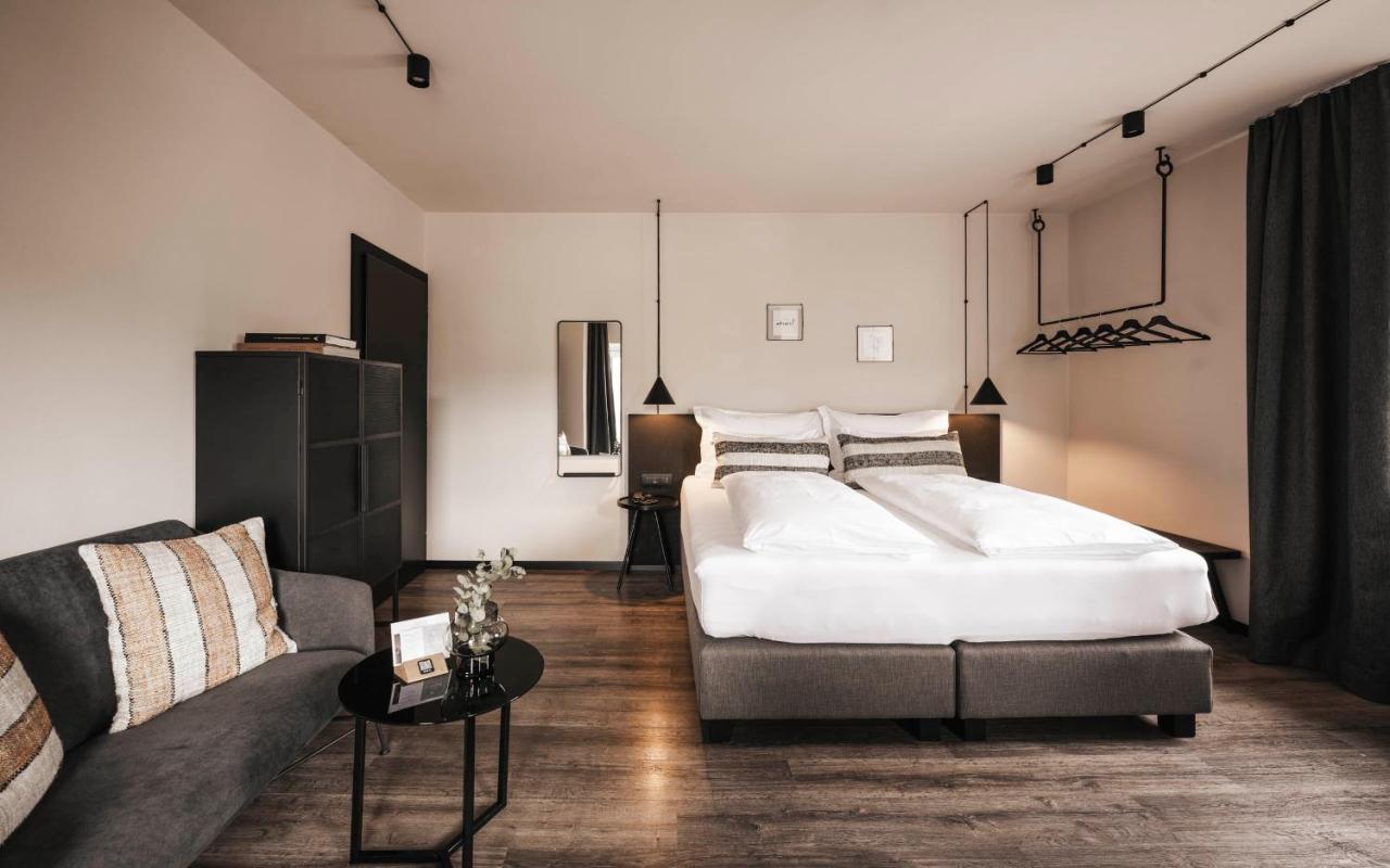 Hotel Loewenhof Μπρεσανόνε Εξωτερικό φωτογραφία