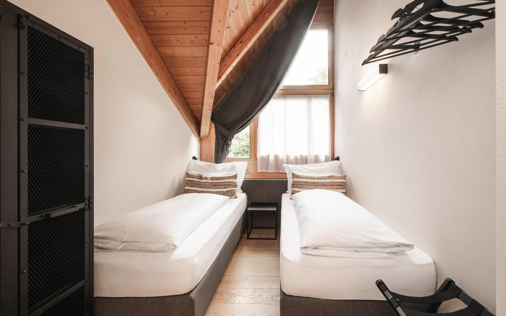 Hotel Loewenhof Μπρεσανόνε Εξωτερικό φωτογραφία