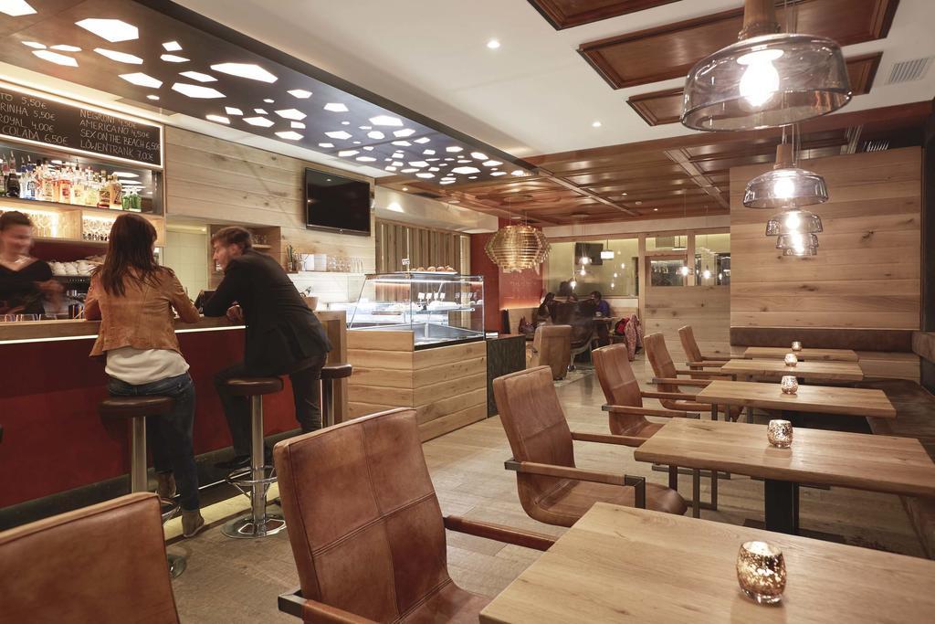Hotel Loewenhof Μπρεσανόνε Εξωτερικό φωτογραφία