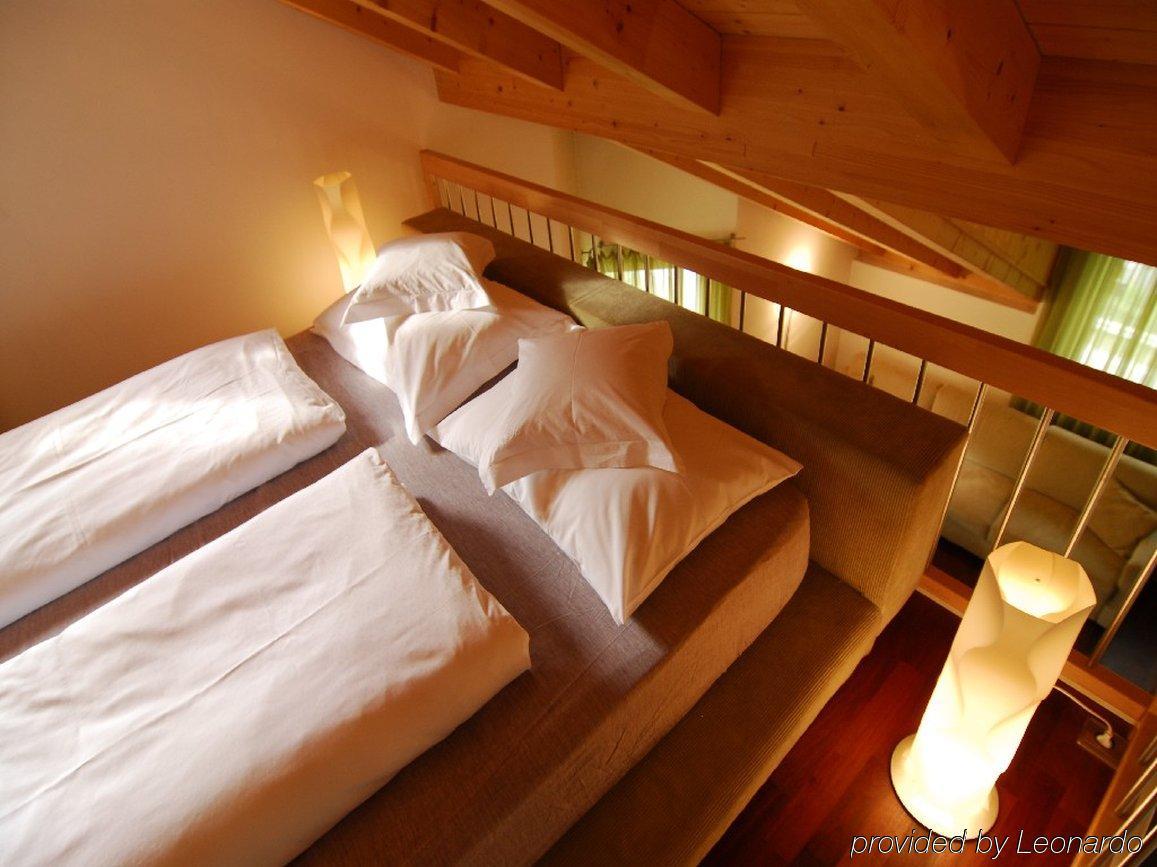 Hotel Loewenhof Μπρεσανόνε Εξωτερικό φωτογραφία