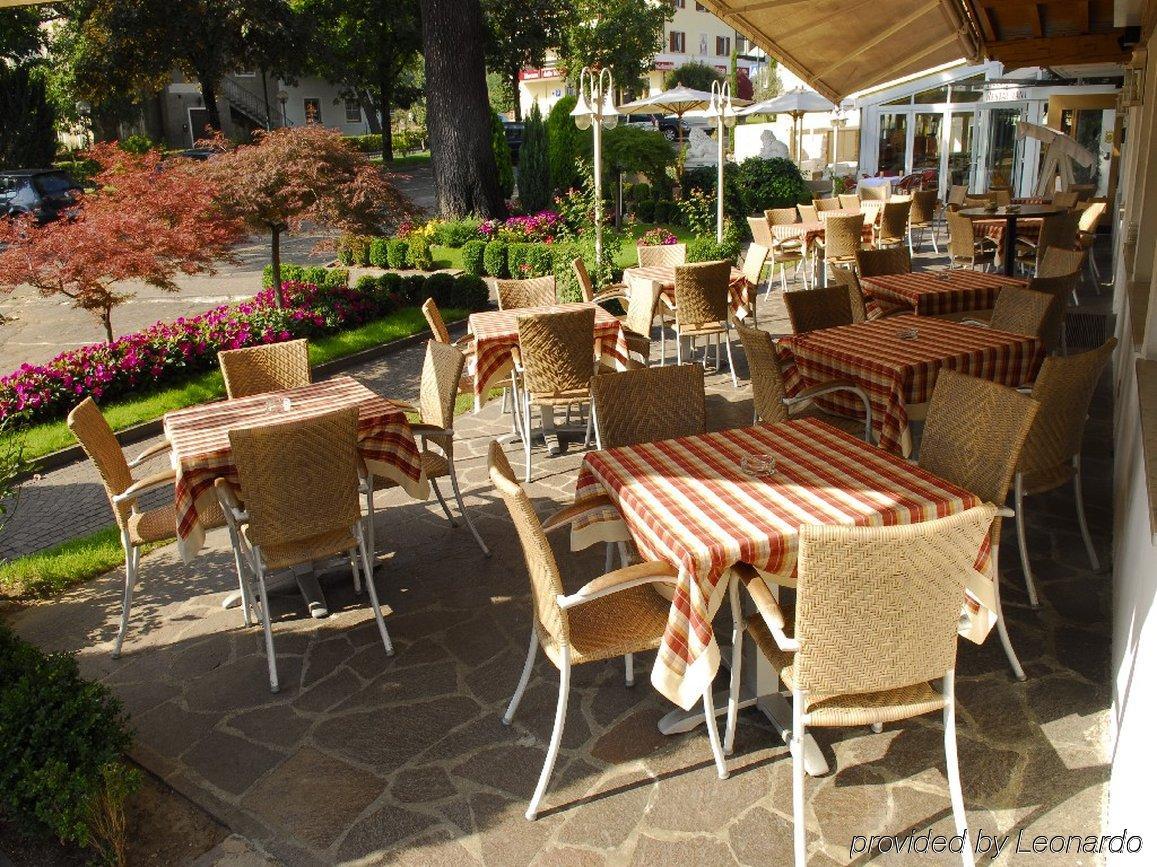 Hotel Loewenhof Μπρεσανόνε Εξωτερικό φωτογραφία