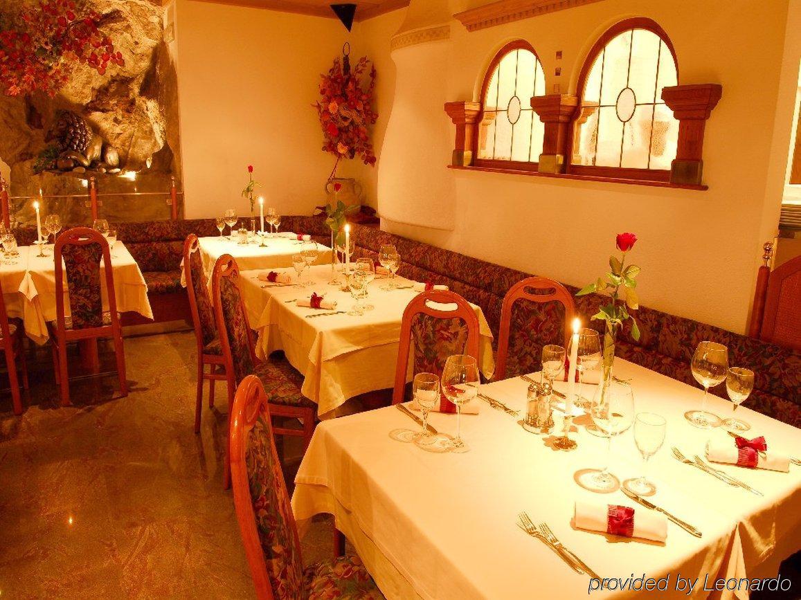 Hotel Loewenhof Μπρεσανόνε Εξωτερικό φωτογραφία