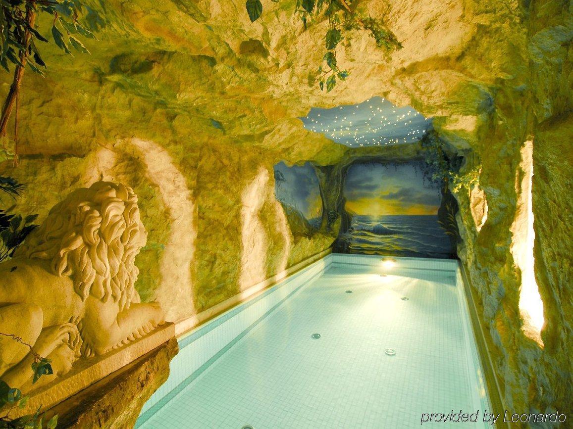 Hotel Loewenhof Μπρεσανόνε Εξωτερικό φωτογραφία