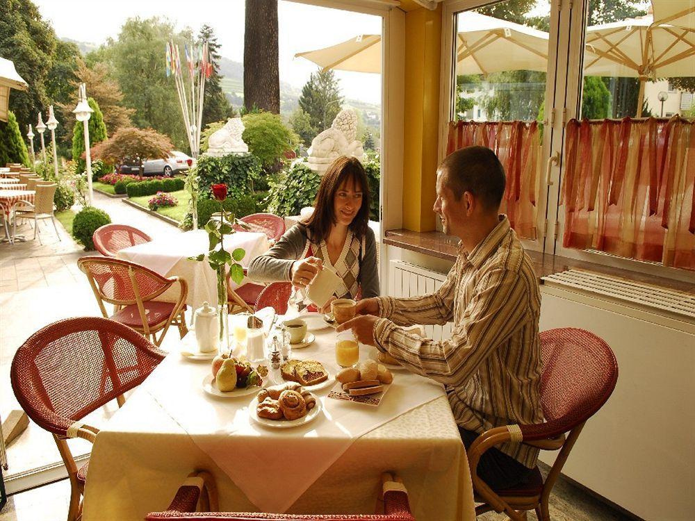 Hotel Loewenhof Μπρεσανόνε Εξωτερικό φωτογραφία