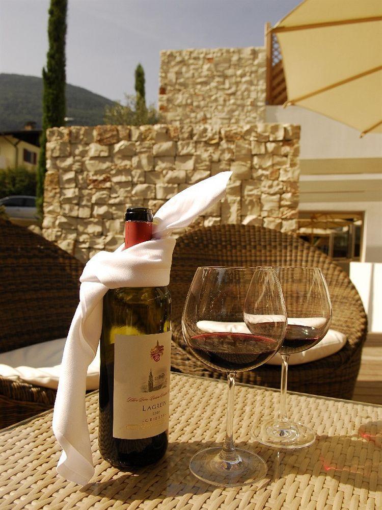 Hotel Loewenhof Μπρεσανόνε Εξωτερικό φωτογραφία