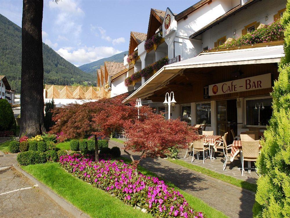 Hotel Loewenhof Μπρεσανόνε Εξωτερικό φωτογραφία