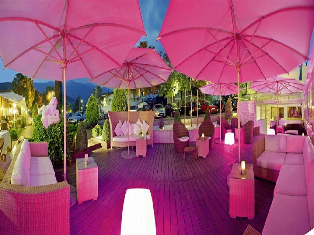 Hotel Loewenhof Μπρεσανόνε Εξωτερικό φωτογραφία