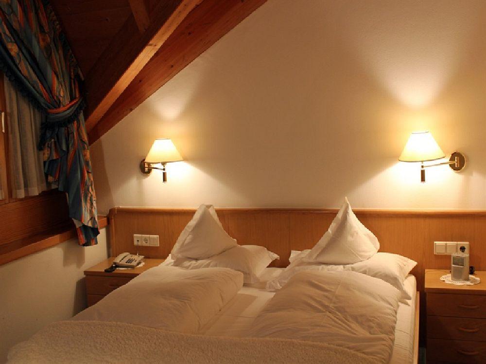 Hotel Loewenhof Μπρεσανόνε Εξωτερικό φωτογραφία