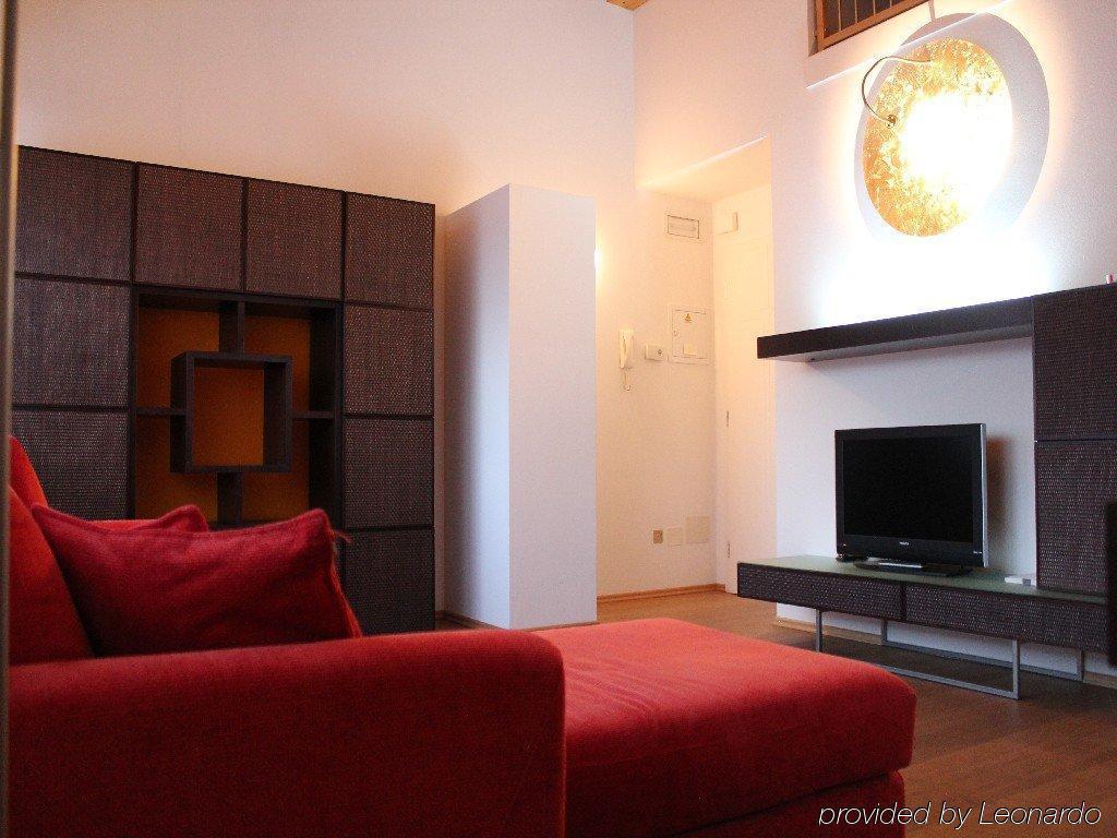Hotel Loewenhof Μπρεσανόνε Εξωτερικό φωτογραφία