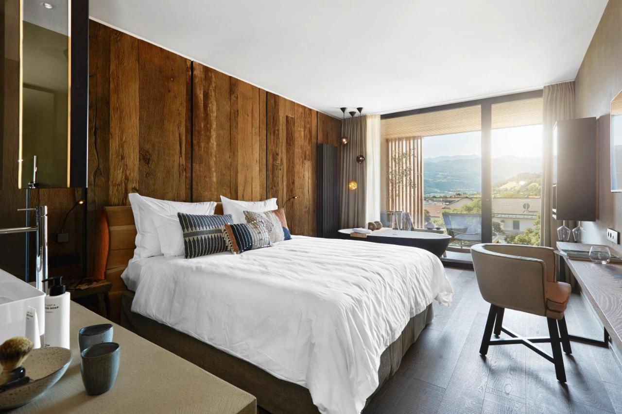 Hotel Loewenhof Μπρεσανόνε Εξωτερικό φωτογραφία