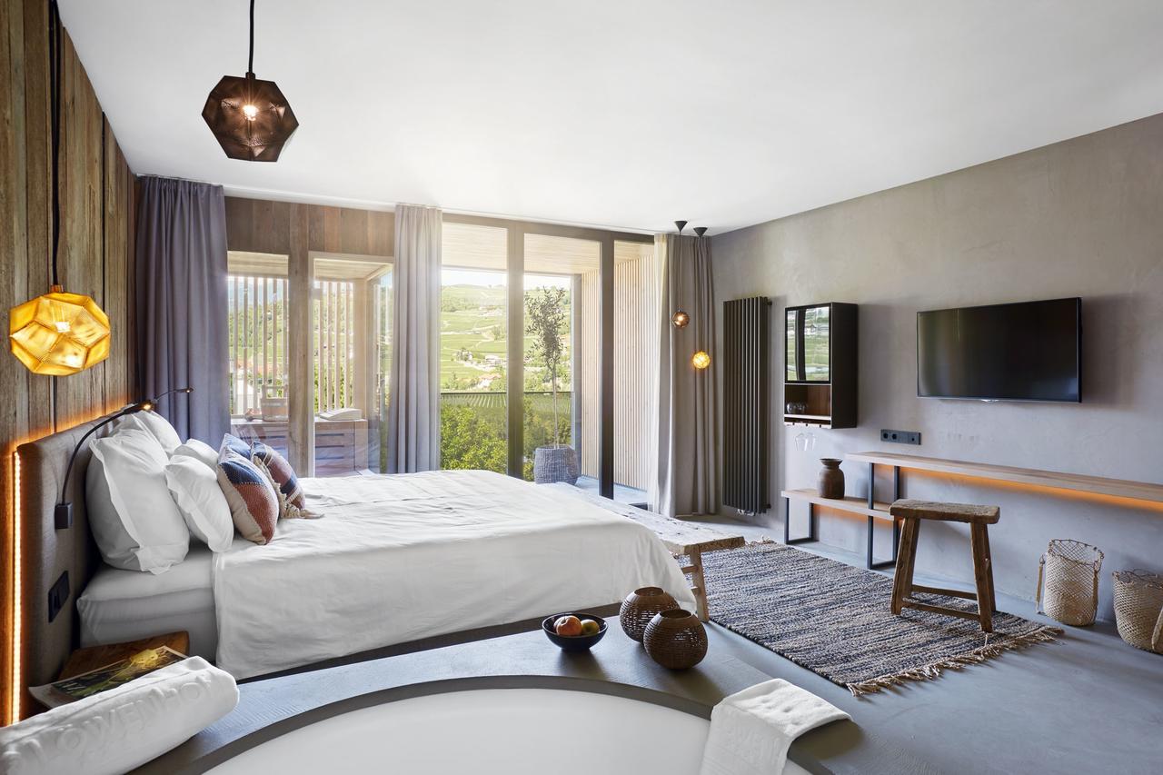 Hotel Loewenhof Μπρεσανόνε Εξωτερικό φωτογραφία