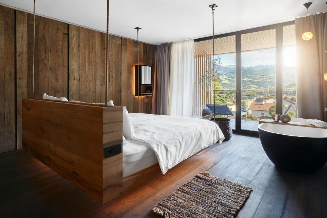 Hotel Loewenhof Μπρεσανόνε Εξωτερικό φωτογραφία