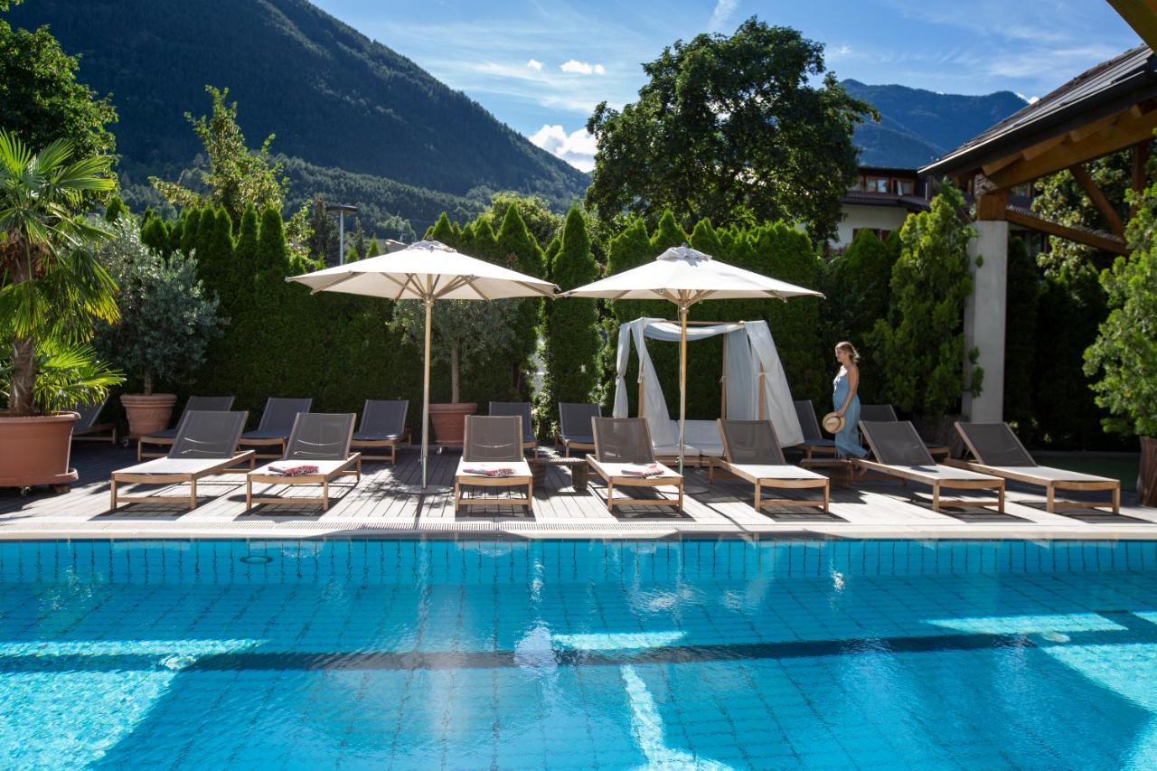 Hotel Loewenhof Μπρεσανόνε Εξωτερικό φωτογραφία