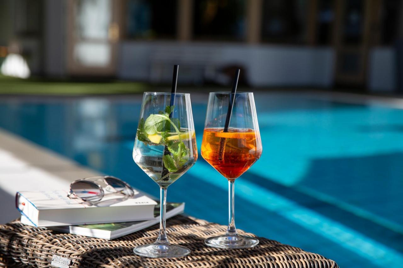 Hotel Loewenhof Μπρεσανόνε Εξωτερικό φωτογραφία